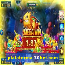 plataforma 70bet.com